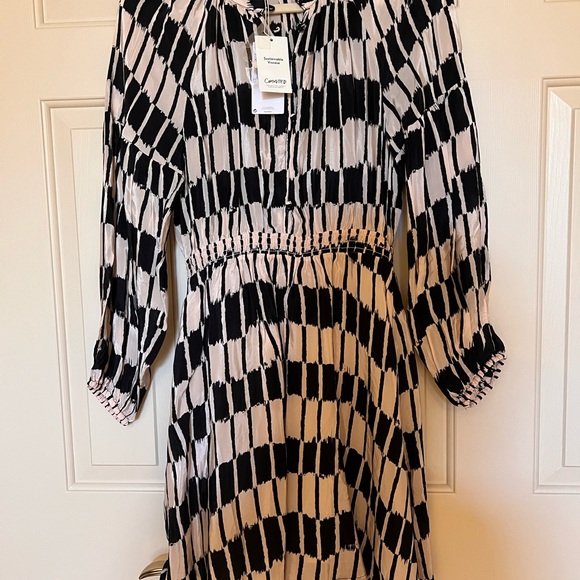 Mango mini dress NWT - Picture 2 of 2